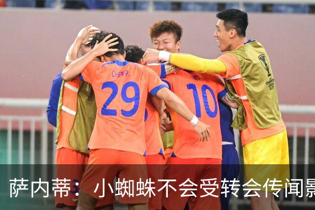 萨内蒂：小蜘蛛不会受转会传闻影响 帕斯可能成为阿根廷关键球员